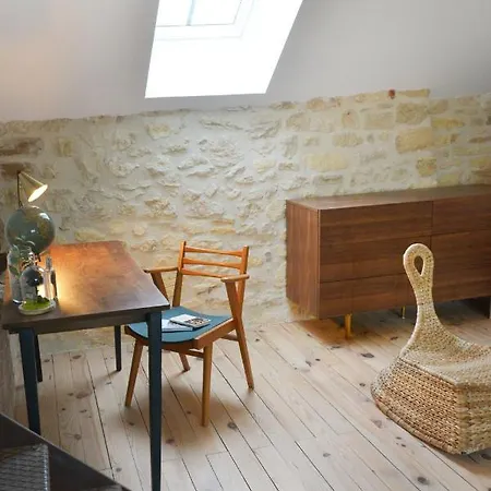 L'artelier Dans Ma Cour