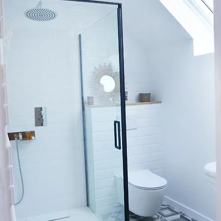 L'artelier Dans Ma Cour B&B 3*