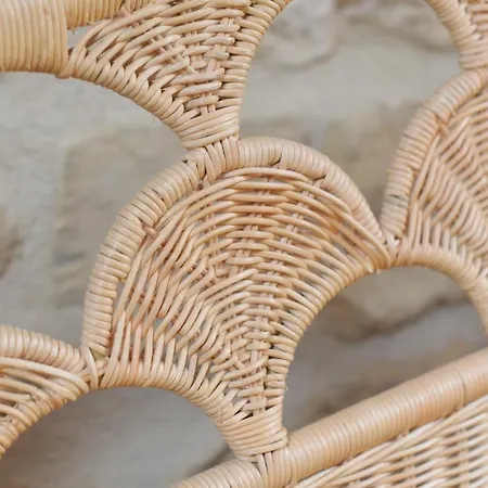 L'artelier Dans Ma Cour B&B Hermonville