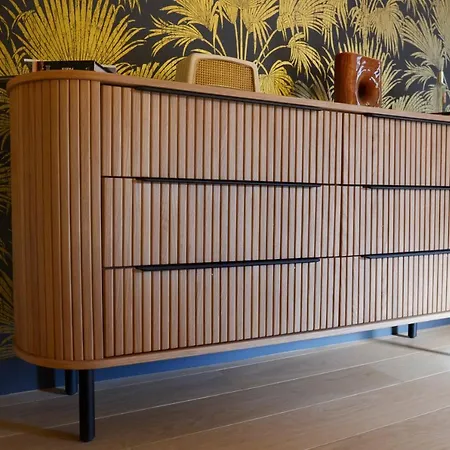 B&B L'artelier Dans Ma Cour