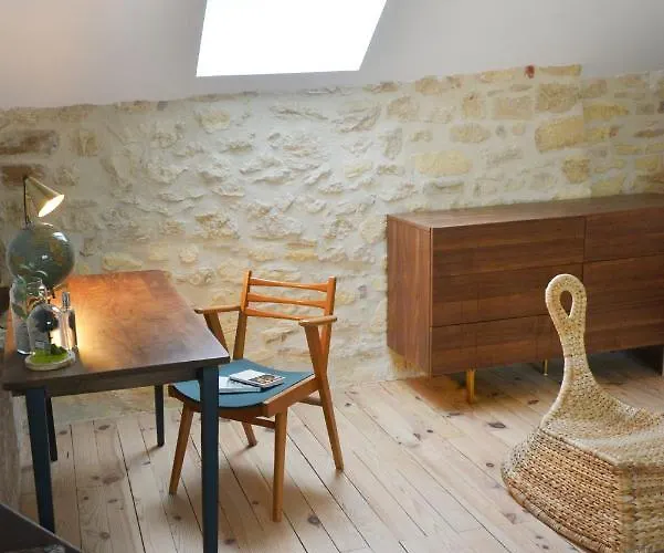 L’artelier Dans Ma Cour