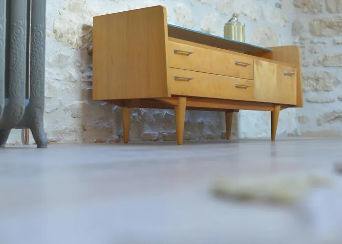 L’artelier Dans Ma Cour 3*